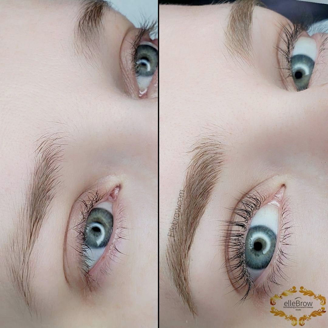 Best microblading store eyebrows near me